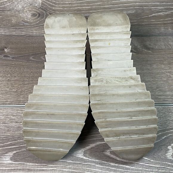 Charleston Shoe Co Chewie Gray Camouflage Women’s Size 7 Fashion Sneakers - Picture 7 of 11